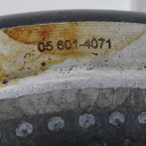 TEFAL HERITAGE 11.5" NON STICK SAUTE PAN W/LID - Picture 14 of 16